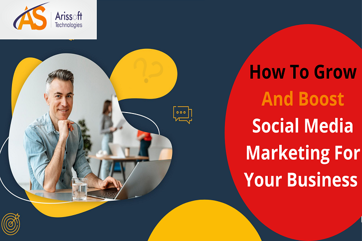 Social Media Marketing For Your Business 